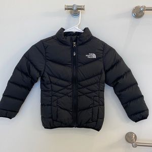 XXS (5) Kids North Face 550 Jacket